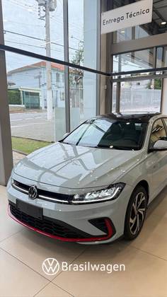 VOLKSWAGEN JETTA 2.0 350 TSI GASOLINA GLI DSG